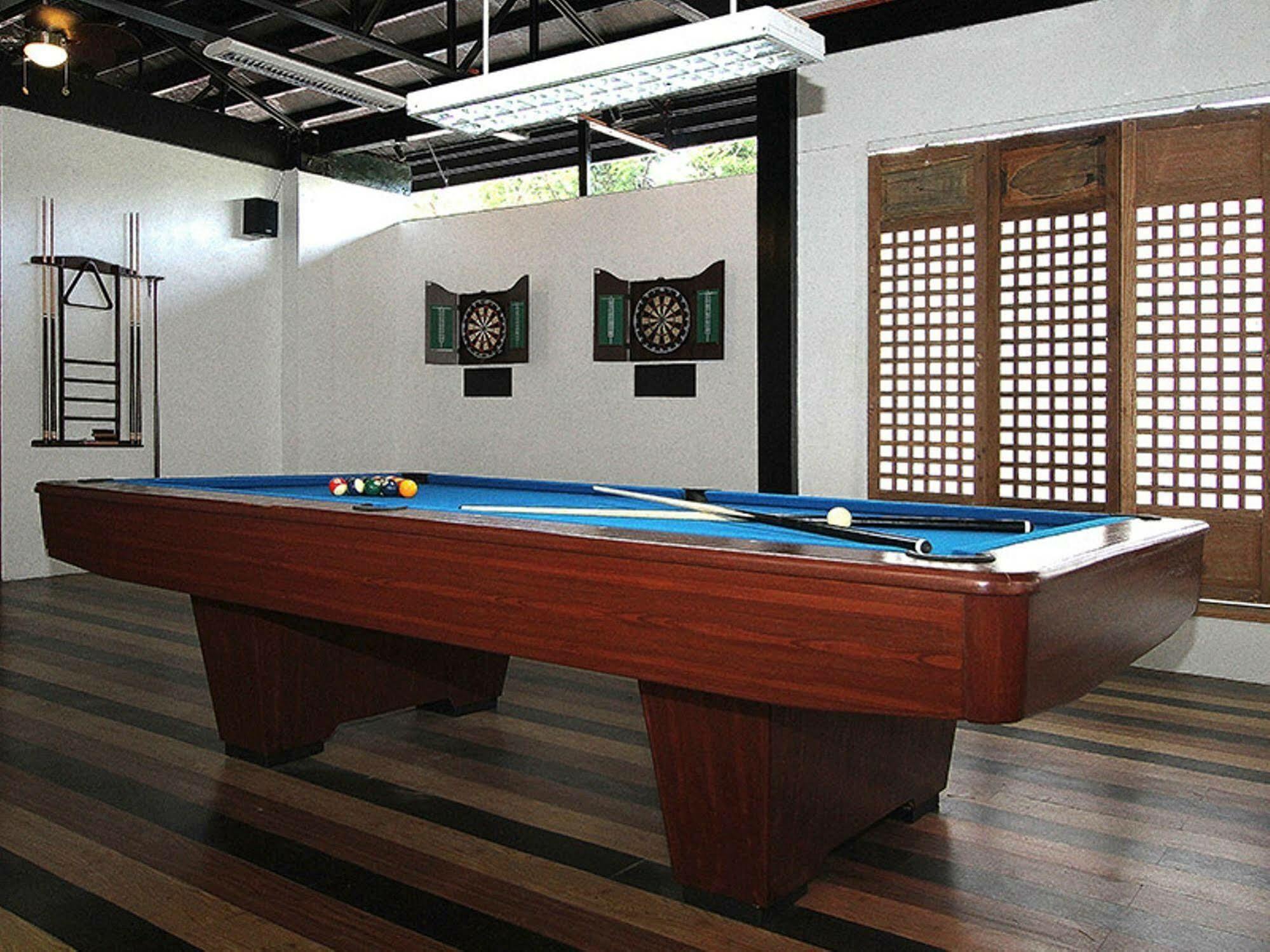 Altaroca Mountain Resort Antipolo Exteriör bild