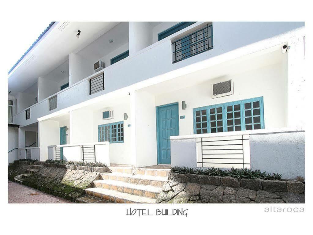 Altaroca Mountain Resort Antipolo Exteriör bild