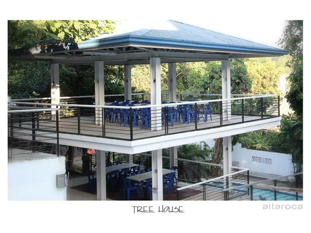 Altaroca Mountain Resort Antipolo Exteriör bild